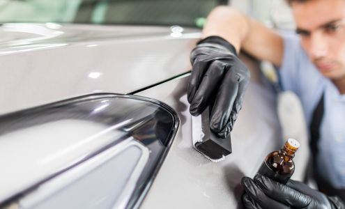 Mission City Collision