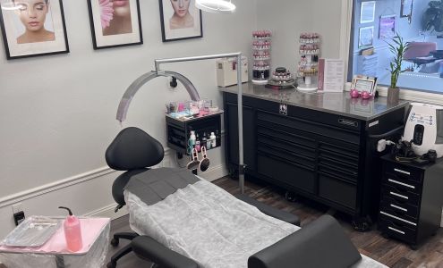 BeYOUtiful Ink Studio + Academy 62 E Broadway Ave Suite 101, Little Falls Minnesota 56345