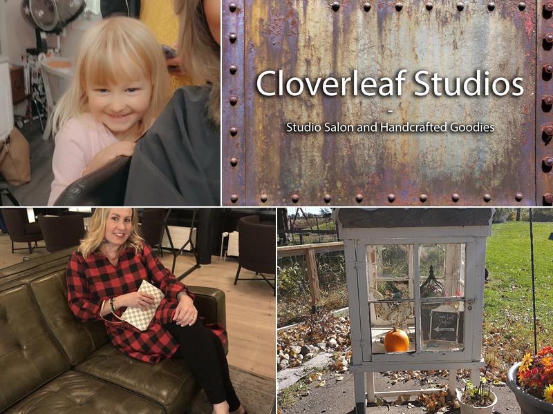 Cloverleaf Studios
