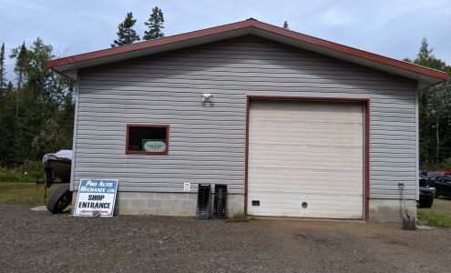 Pro Auto Mechanix Ltd