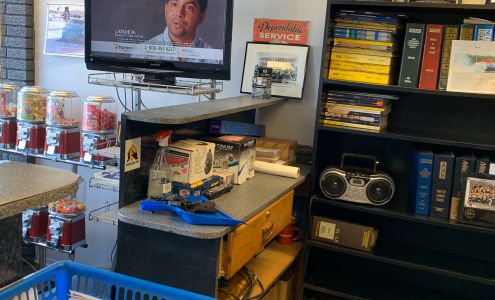 CRS Auto Center & Towing Thunder Bay