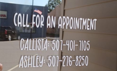 The Chop Shop E Main St, Cottonwood Minnesota 56229