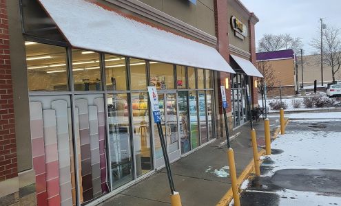 Sherwin-Williams Paint Store