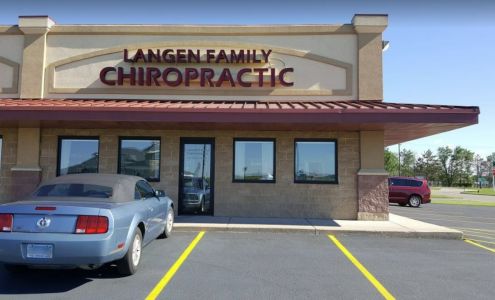 Langen Family Chiropractic PA