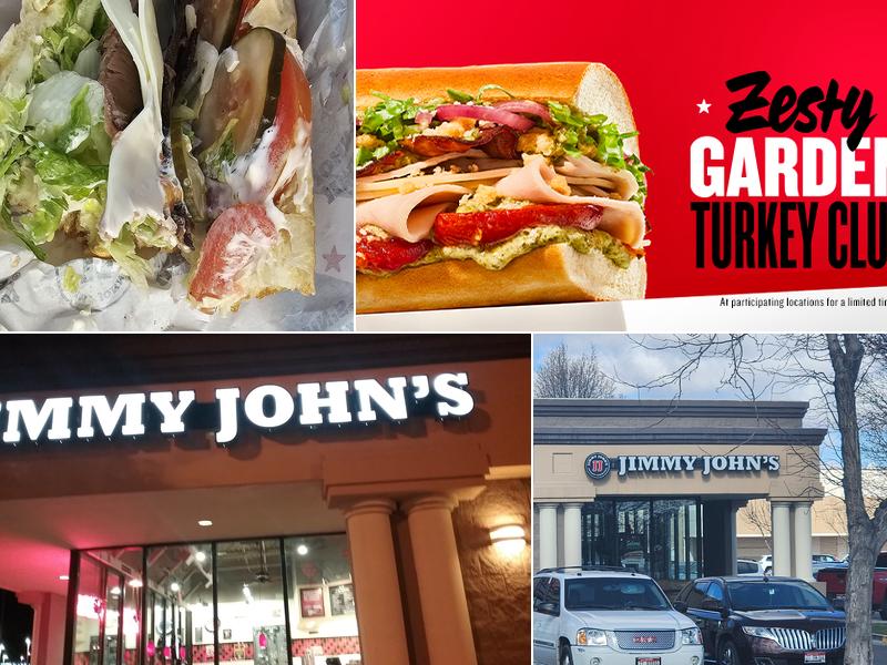 Jimmy John's