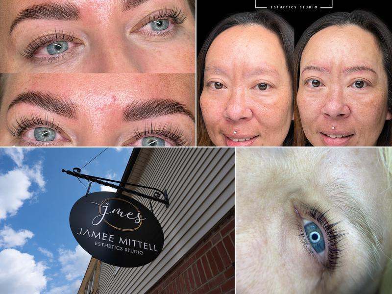 Jamee Mittell Esthetics Studio