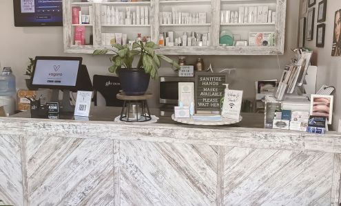 Sknwrx Beauty Studio and Med Spa Kearney