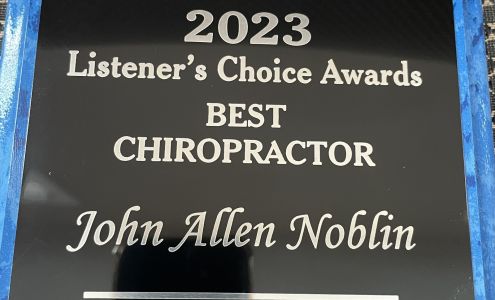 Beasley Chiropractic Center