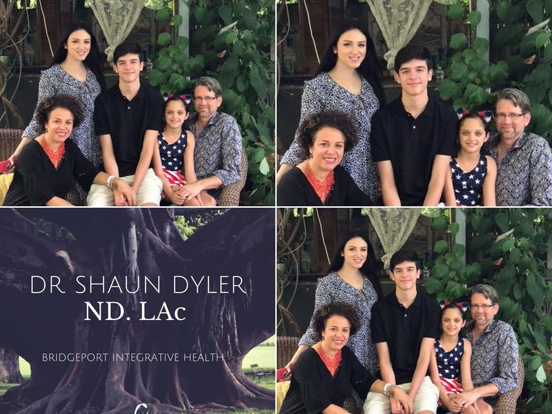 Dr. Shaun Dyler, ND, L.Ac