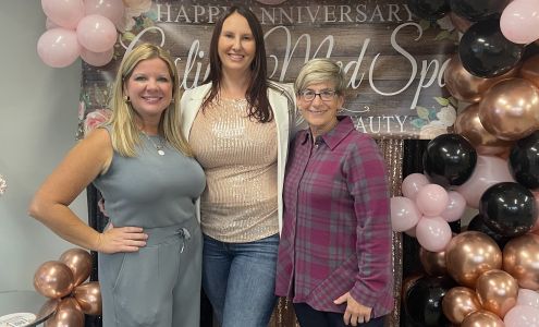 Aisling Med Spa 30 W Hwy D Suite 201, New Melle Missouri 63365