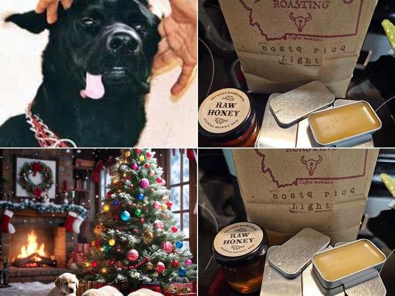 Leaning Tree Therapeutics