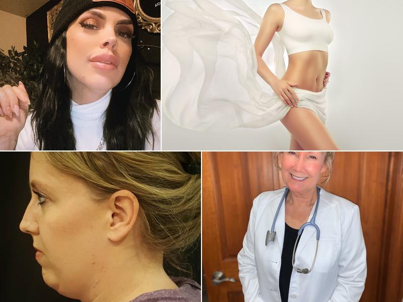 TC Body Laser Sculpting & Aesthetics: Tammy Chambers, FNP