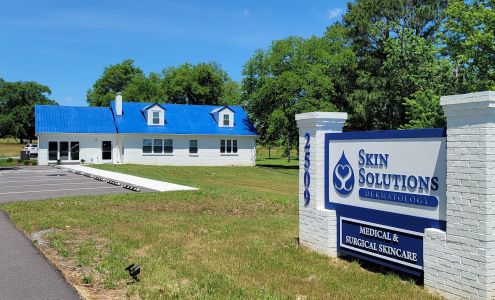 Skin Solutions Dermatology - Shelbyville