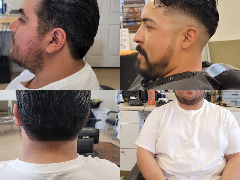 Ernie's Barber & Styling Shop