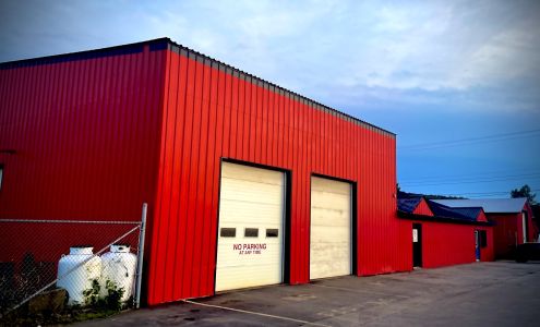 ADI Auto & Recreational Repair 29 Harbour Dr, Clarenville Newfoundland and Labrador A5A 4J6