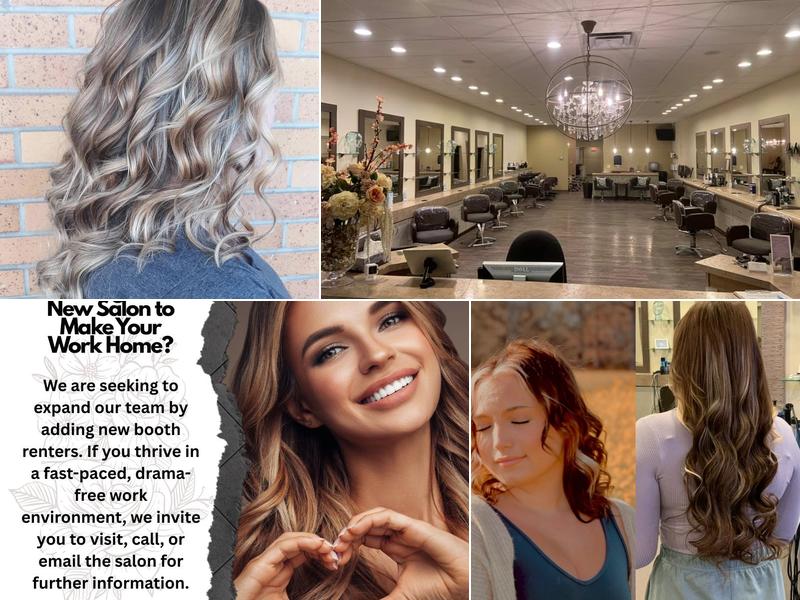 The Fairmount Salon and Day Spa