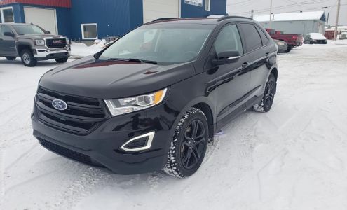 Centre Auto RSSR Roberval