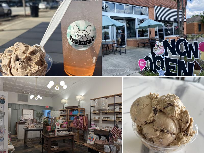 Tess' Place 324 2nd Avenue SE STE A, Decatur