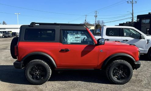 Jean Dumas Ford Service Roberval