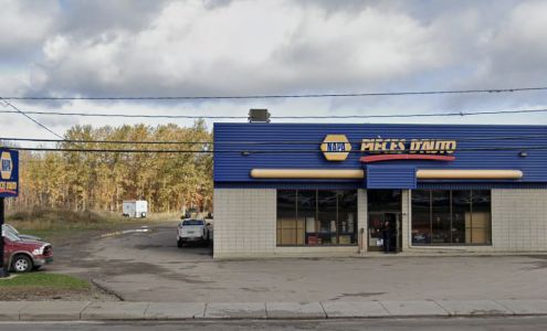 NAPA Pièces d'auto - NAPA Roberval