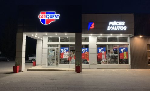 CARQUEST Pièces d’Autos