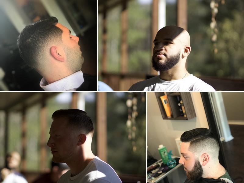 His & Hers Hair Stuido