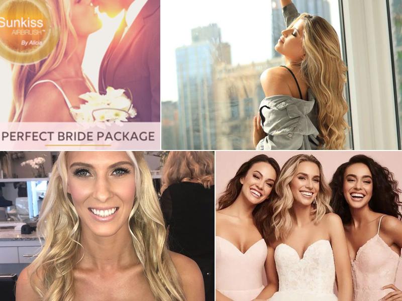 Sunkiss Airbrush By Alicia