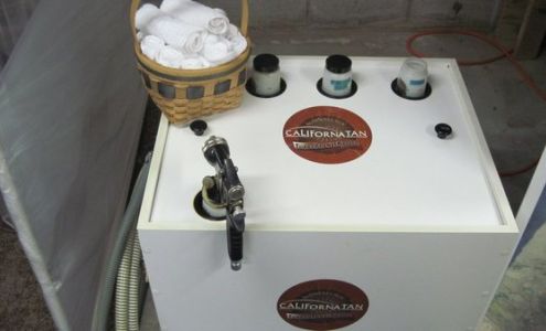 Northern Lights Tanning