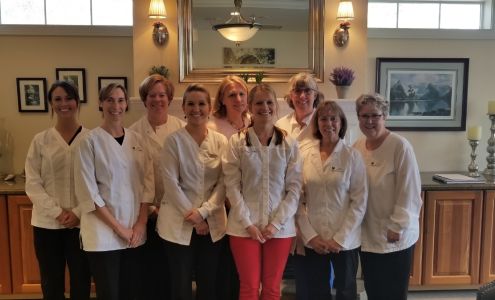 Sprucewood Dental Associates