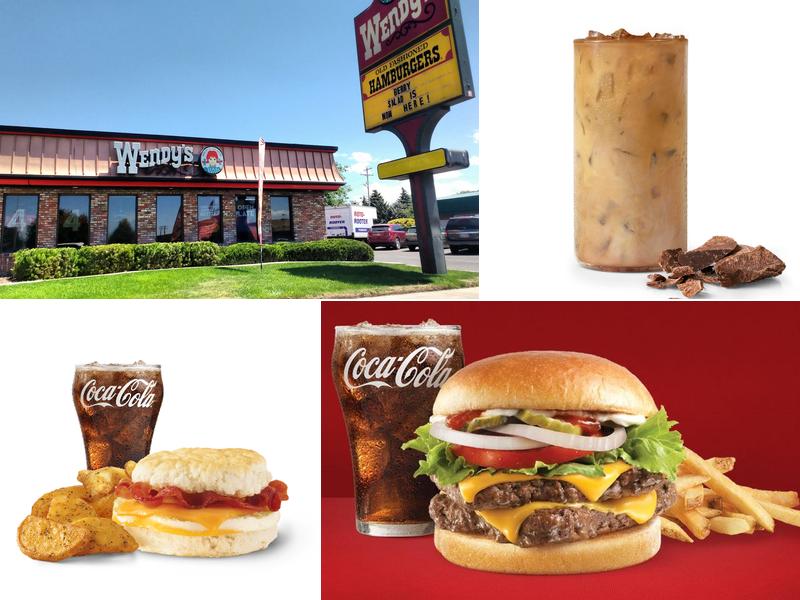 Wendy's