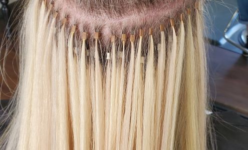 salon Revive 200 Scott St, Mt Vernon Texas 75457