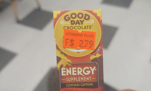 City Barber Shop 111 E Goode St, Quitman Texas 75783