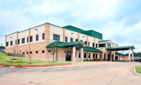 U.S. Dermatology Partners Palestine