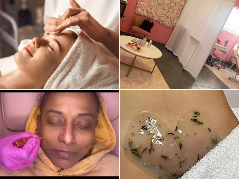 Honey Glow Aesthetics KC