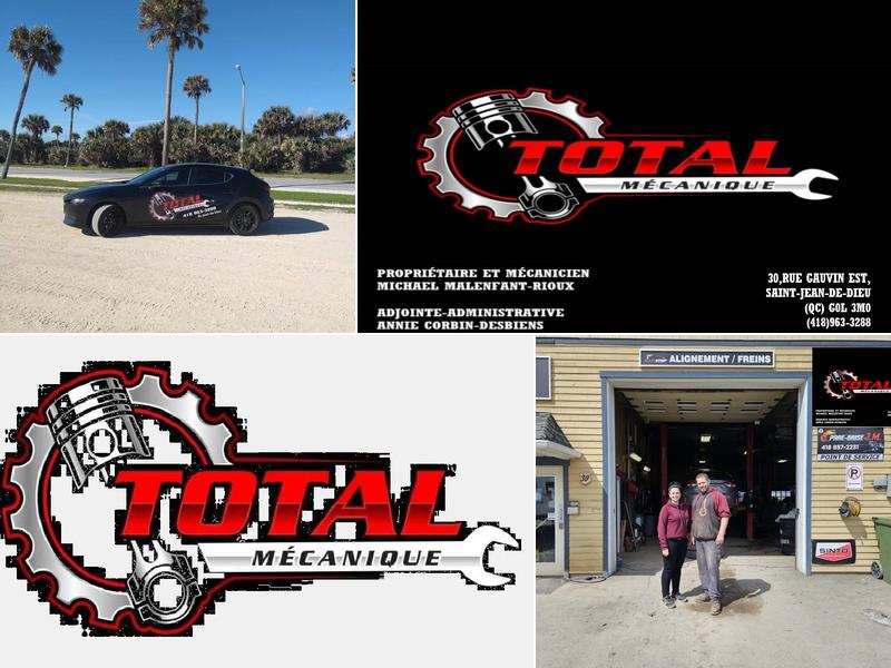 Garage Sirois Mecanique