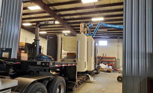 Progressive Foundry Inc