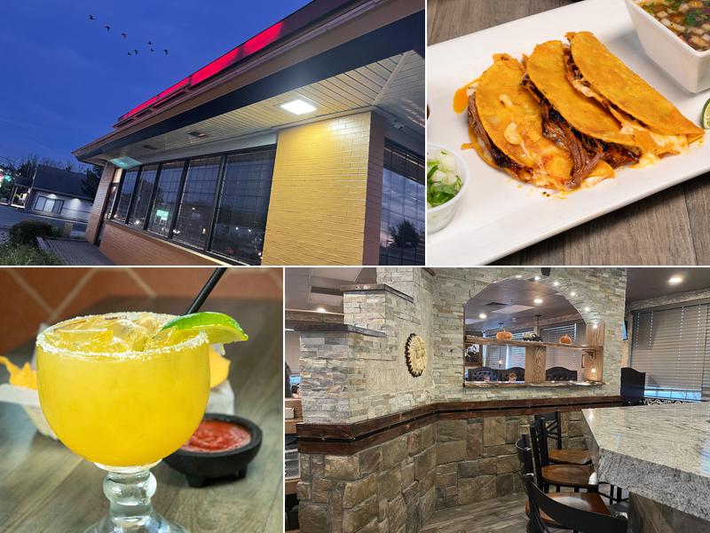 Casa Jalisco 205 High St, Ellsworth