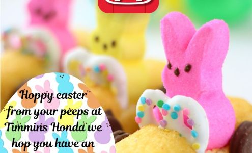 Honda Service Timmins