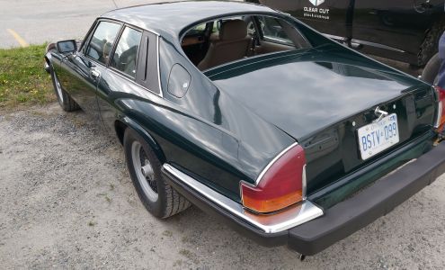 Active Collision Services Ltd Timmins