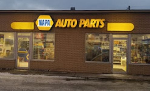 NAPA Auto Parts - Wikmaq Autoparts and Equipment Corp. Stephenville