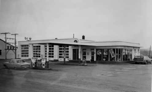 Harmon Auto Centre Missouri Dr, Stephenville Newfoundland and Labrador A2N 2Z4