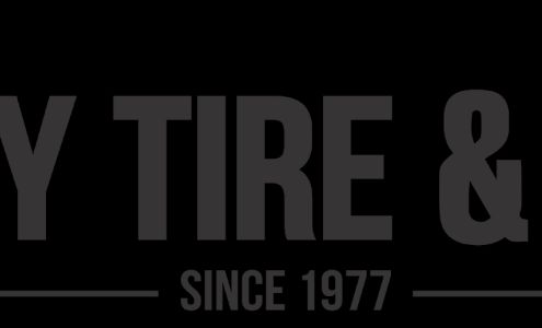 City Tire & Auto Centre Ltd Corner Brook