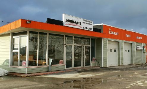 Morgan's Automotive Service & Repair Corner Brook