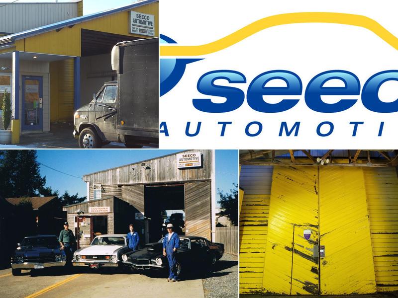 Seeco Automotive