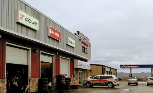 Corner Brook Tire