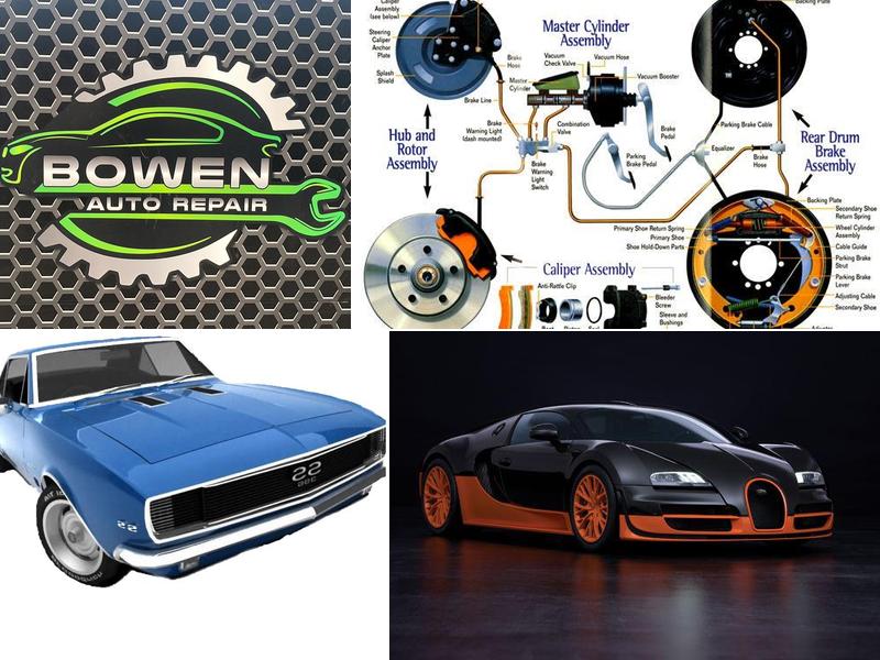 Bowen Auto Repair