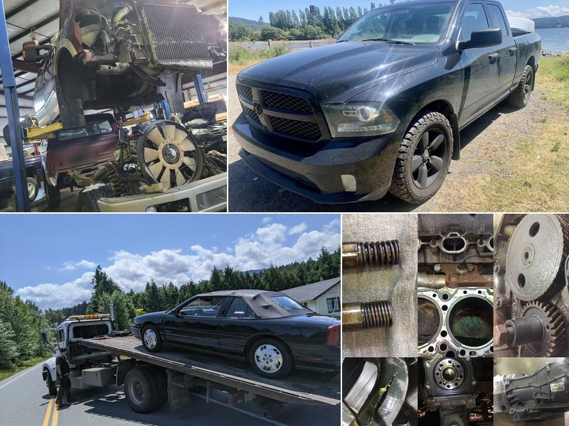 Frank Laird Automotive