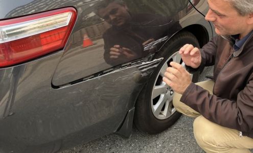 Ferreira Collision Centre