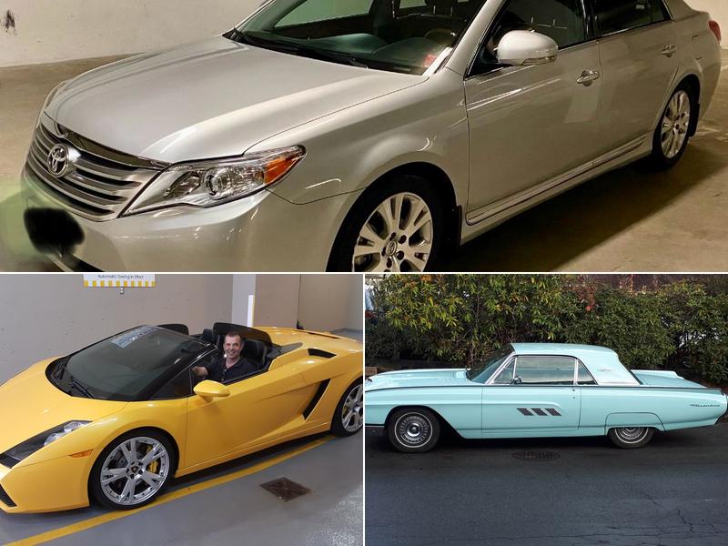 Pemberton Auto Services Ltd