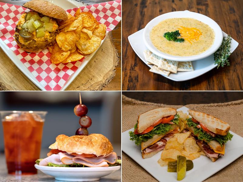 The Source: Bookstore And Cafe 2201 Whispering Pines Rd, Albany